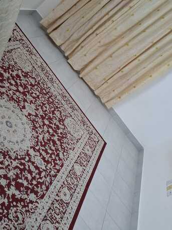 Hoora, Rooms Available, BHD 100/month,  30 Sq. Meter,  === Nice Room In 2bed Flat In HOORA Near Lena Restaurant ===