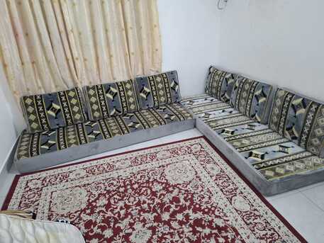 Hoora, Rooms Available, BHD 100/month,  30 Sq. Meter,  === Nice Room In 2bed Flat In HOORA Near Lena Restaurant ===