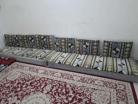 Hoora, Rooms Available, BHD 100/month,  30 Sq. Meter,  === Nice Room In 2bed Flat In HOORA Near Lena Restaurant ===