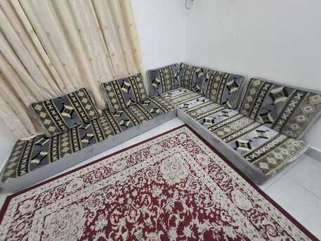 Hoora, Rooms Available, BHD 100/month,  30 Sq. Meter,  === Nice Room In 2bed Flat In HOORA Near Lena Restaurant ===