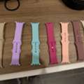 SAR 10,  Apple Watch Strap Collection 44mm For Sale