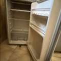 SAR 500,  Washing Machine And Refrigerator In Good Condition