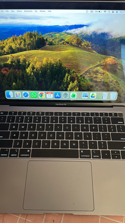 Riyadh, Computers, SAR 1200,  Macbook Air