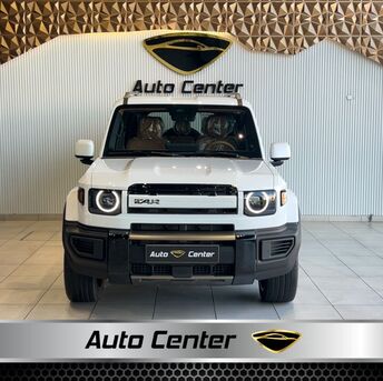 Riffa, Automotive, FOR RENT CHERY ICAUR V27 2026