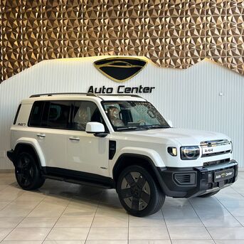 Riffa, Automotive, FOR RENT CHERY ICAUR V27 2026