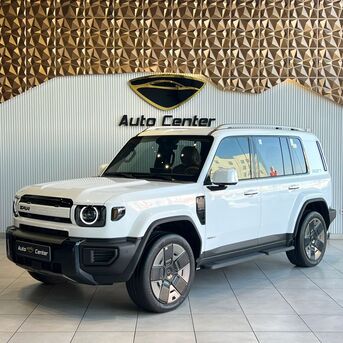 Riffa, Automotive, FOR RENT CHERY ICAUR V27 2026