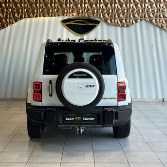 Riffa, Automotive, FOR RENT CHERY ICAUR V27 2026