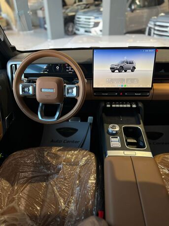 Riffa, Automotive, FOR RENT CHERY ICAUR V27 2026