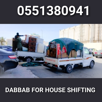 Jeddah, Household, Expert Movers For House & Villa