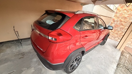 Riffa, Vehicles, Cars & Trucks , BHD 2250,  Cherry Tiggo 2,  2021,  Automatic,  57000 KM,    1 Owner 0 Accident 1 Year Passing Insurance