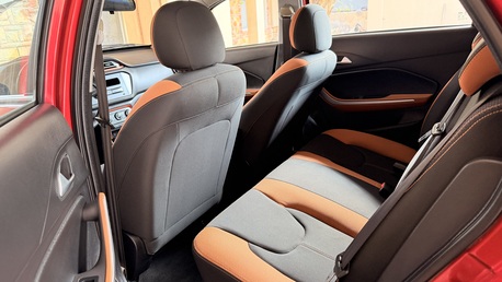 Riffa, Vehicles, Cars & Trucks , BHD 2250,  Cherry Tiggo 2,  2021,  Automatic,  57000 KM,    1 Owner 0 Accident 1 Year Passing Insurance