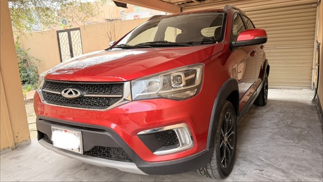 Riffa, Vehicles, Cars & Trucks , BHD 2250,  Cherry Tiggo 2,  2021,  Automatic,  57000 KM,    1 Owner 0 Accident 1 Year Passing Insurance