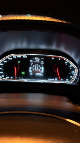 Riffa, Vehicles, Cars & Trucks , BHD 2250,  Cherry Tiggo 2,  2021,  Automatic,  57000 KM,    1 Owner 0 Accident 1 Year Passing Insurance