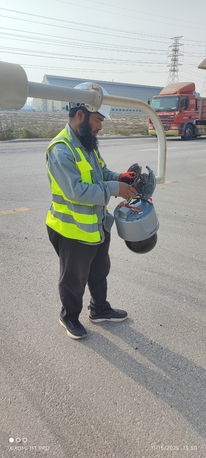 Riyadh, Job Seekers, ELV Extra Low Voltage IP CCTV & Fire Alarm Technician