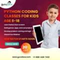 Kids Coding Academy - Free Trial Webinar