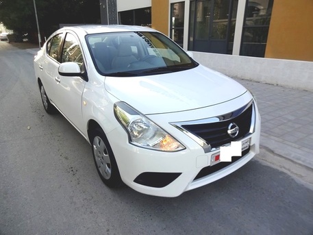 Zinj, Vehicles, Cars & Trucks , BHD 90,  Nissan Sunny,  2021,  Automatic,  71000 KM,   SINGLE OWNER AVAILABLEON MONTHLY INSTALLMENT OR CASH