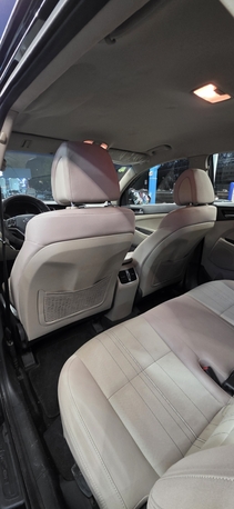 Al Aziziyah, Vehicles, Cars & Trucks , SAR 44500,  Hyundai Tucson,  2018,  Automatic,  240000 KM,    Black Colour In Good Condition MashAllah