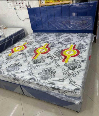 Jeddah, Furniture, SAR 4,  All Kinds Of Best Quality Single Bed Medium Bed And Double Bed Available