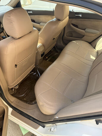 Riyadh, Vehicles, Cars & Trucks , SAR 18000,  Honda Accord,  2007,  Automatic,  433000 KM,