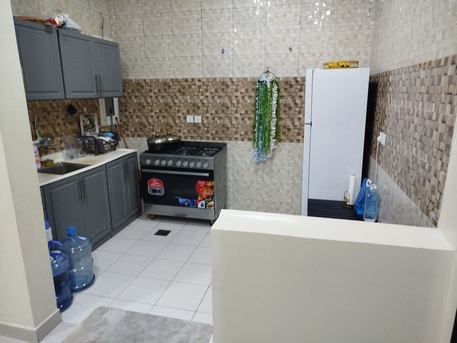 Riyadh, Rooms Available, SAR 1800/month,  One Furnished Room Available For Rent In Apartment In Munsiyahent