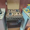 SAR 350,  Stove For Sales (4 Burner)