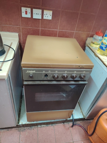 Riyadh, Appliances, SAR 350,  Stove For Sales (4 Burner)