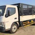 SAR 88000,  Mitsubishi Truck,  2023,  Manual,  8000 KM,  Dammam