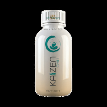 New York, Health, Tokyo Drift