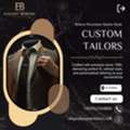 Custom Tailors In Dubai