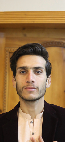 Jubail, Job Seekers, Driver LTV