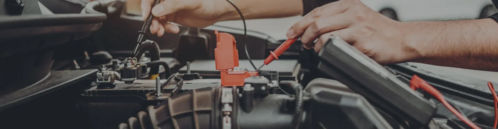 Warsaw, Business, Moto Center - Akumulatory Kielce