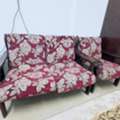 SAR 450,  Sofa Set For Sale