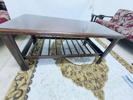 Khobar, Furniture, SAR 450,  Sofa Set For Sale