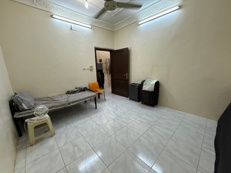 Al Mahjar, Bedspace Wanted, SAR 667/month,  Furnished,  500 Sq. Meter,  I&rsquo;m Offering Bed Space In Single Room Flat Which Is Neat And Clean