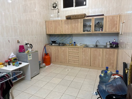 Al Mahjar, Bedspace Wanted, SAR 667/month,  Furnished,  500 Sq. Meter,  I&rsquo;m Offering Bed Space In Single Room Flat Which Is Neat And Clean