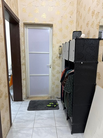 Al Mahjar, Bedspace Wanted, SAR 667/month,  Furnished,  500 Sq. Meter,  I&rsquo;m Offering Bed Space In Single Room Flat Which Is Neat And Clean