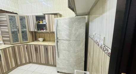 Yanbu, Rooms Available, SAR 1000/month,  Furnished,  Furnished Family 02 Bed Room Flat For Rent In Yanbu