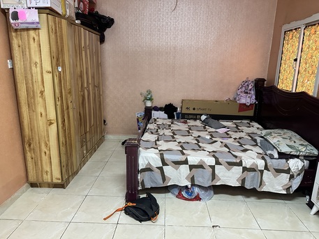 Yanbu, Rooms Available, SAR 1000/month,  Furnished,  Furnished Family 02 Bed Room Flat For Rent In Yanbu