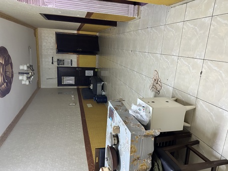 Yanbu, Rooms Available, SAR 1000/month,  Furnished,  Furnished Family 02 Bed Room Flat For Rent In Yanbu