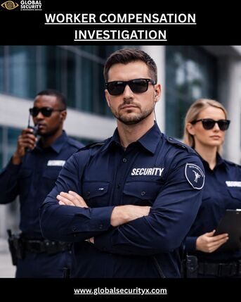 New York, Security, Professional Worker Compensation Investigation Services | Accurate & Confidential