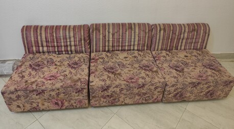 Al Sahafa, Furniture, SAR 1,  Sofa, Double Bed