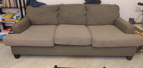 Al Sahafa, Furniture, SAR 1,  Sofa, Double Bed