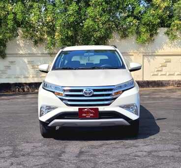 Manama, Vehicles, Cars & Trucks , BHD 4500,  TOYOTA RUSH,  2019,  Automatic,  159000 KM,  1