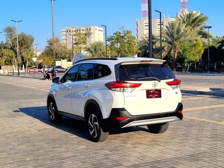 Manama, Vehicles, Cars & Trucks , BHD 4500,  TOYOTA RUSH,  2019,  Automatic,  159000 KM,  1