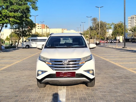 Manama, Vehicles, Cars & Trucks , BHD 4500,  TOYOTA RUSH,  2019,  Automatic,  159000 KM,  1