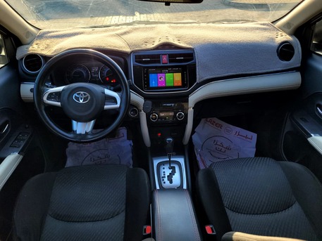 Manama, Vehicles, Cars & Trucks , BHD 4500,  TOYOTA RUSH,  2019,  Automatic,  159000 KM,  1