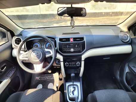 Manama, Vehicles, Cars & Trucks , BHD 4500,  TOYOTA RUSH,  2019,  Automatic,  159000 KM,  1