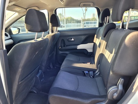 Manama, Vehicles, Cars & Trucks , BHD 4500,  TOYOTA RUSH,  2019,  Automatic,  159000 KM,  1