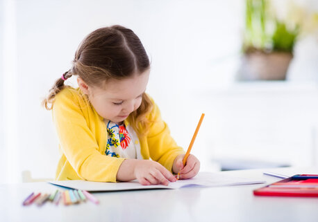 Khobar, Education, Pre-school And Tuitions Are Available For Children From KG1 To Class 7.