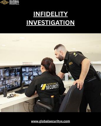 New York, Security, Discreet Infidelity Investigation Services | Confidential & Professional Support